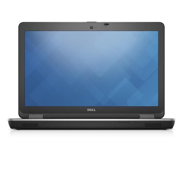 Dell Latitude E6540 15.6-inch (2013) - Core i7-4600M - 8 GB  - HDD 500 GB