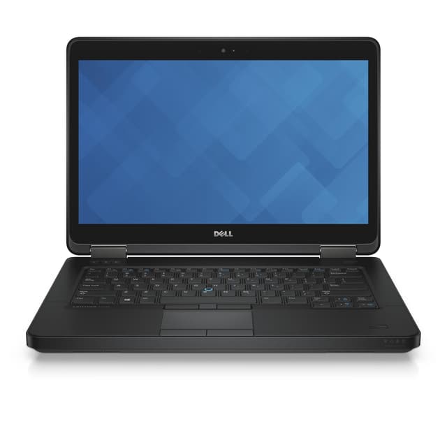 Dell Latitude E5440 14-inch (2014) - Core i5-4300U - 4 GB  - HDD 500 GB