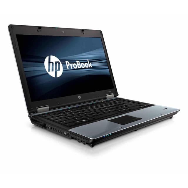 HP ProBook 6450b 14” (2010)