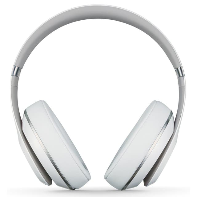 Beats By Dr. Dre Studio2 Wired Headphone - White