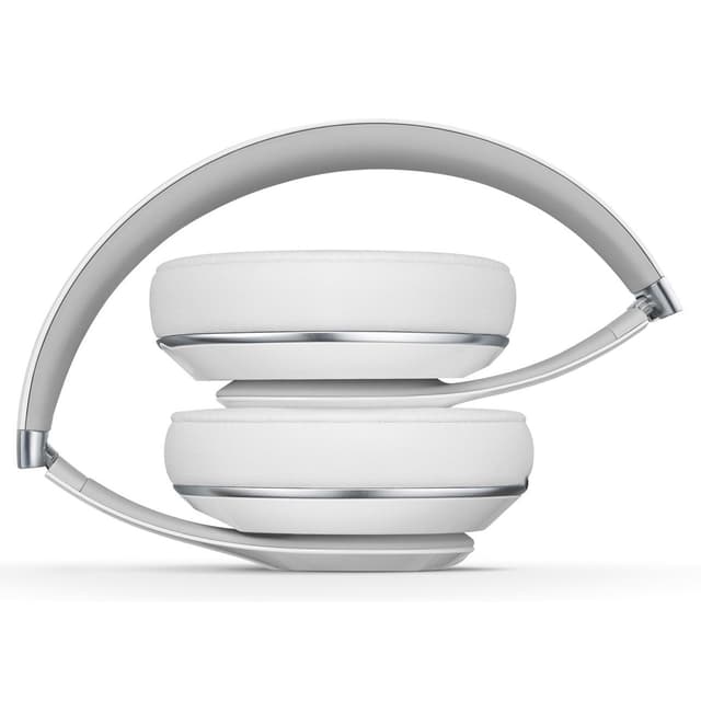 Beats By Dr. Dre Studio2 Wired Headphone - White
