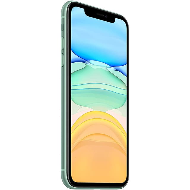 iPhone 11 64 GB - Green - Unlocked | Back Market