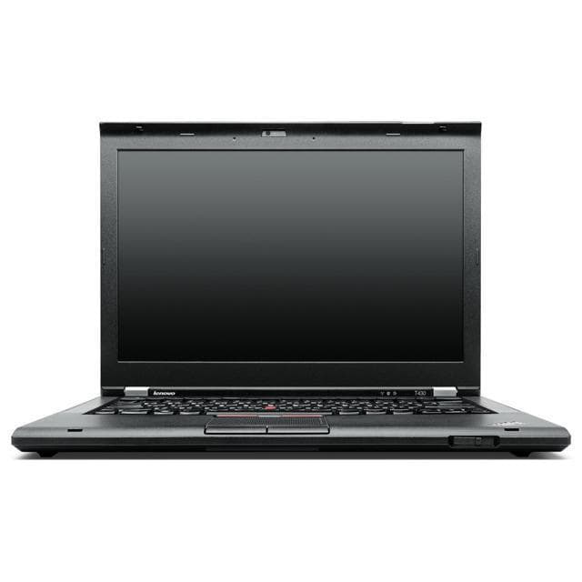 Lenovo ThinkPad T430 14-inch (2010) - Core i5-3320M - 8 GB  - HDD 320 GB