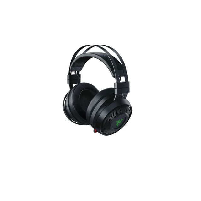 Razer Nari Ultimate Noise cancelling Gaming Headphone with microphone - Black
