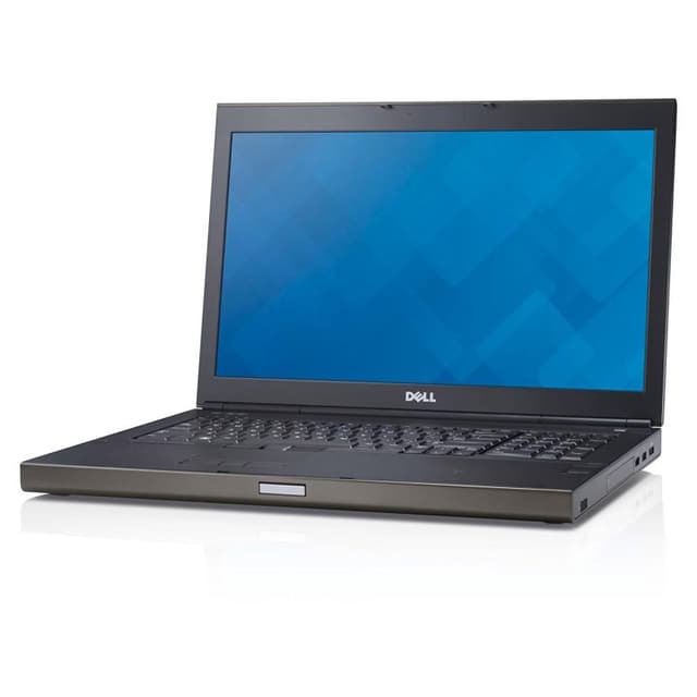 Dell Precision M6800 17.3” (2013)