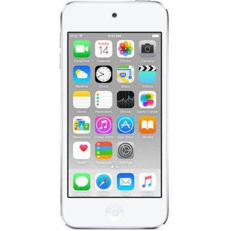 iPod Touch 6 - 64GB - Silver