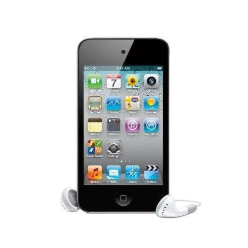 iPod Touch 5 32GB - Space Gray