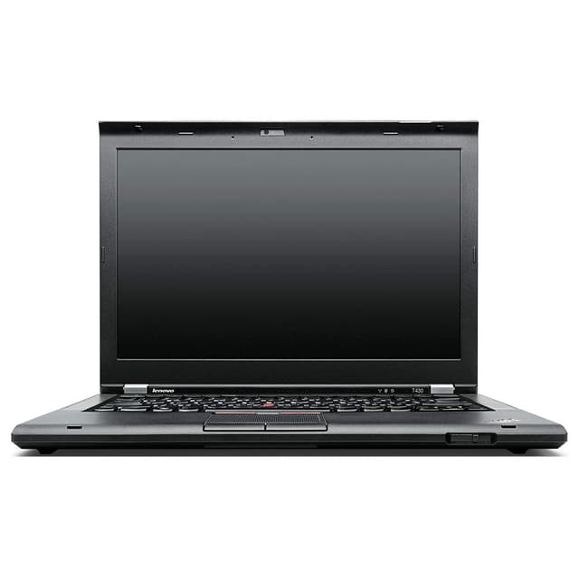 Lenovo ThinkPad T430 14-inch (2012) - Core i5-3320M - 4 GB  - HDD 500 GB