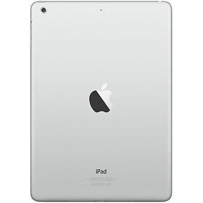 iPad Air 3 (2019) - Wi-Fi + GSM/CDMA + LTE 64 GB - Silver - Unlocked