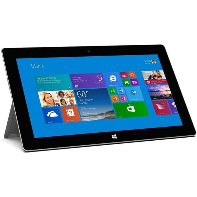 Microsoft Surface pro 2 10" Core i5 1.9 GHz GHz - SSD 64 GB - 4 GB