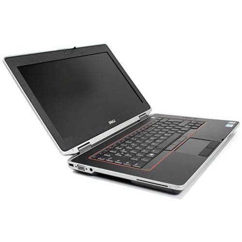 Dell Latitude E6420 14-inch (2011) - Core i5-2520M - 12 GB  - HDD 500 GB
