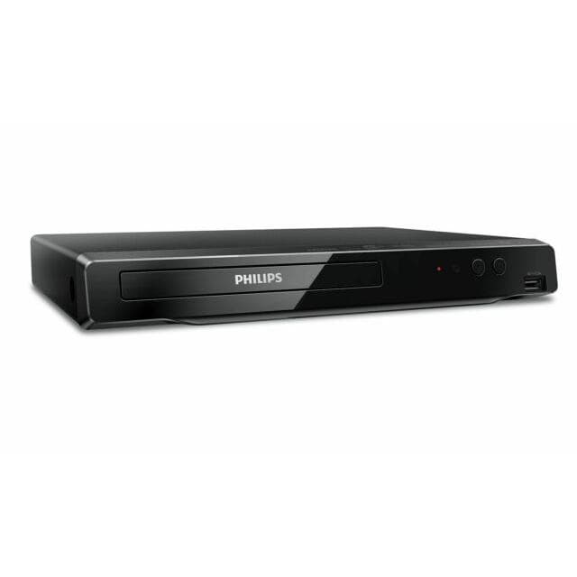 Blu-ray Player Philips BDP1300/F7