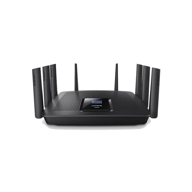 Router Wifi Linksys Ea9500