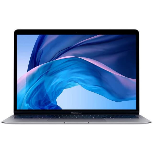 Apple MacBook Air 13.3” (2018)