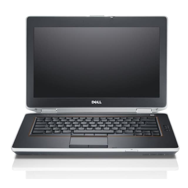 Dell Latitude E6420 14-inch () - Core i5-2520M - 4 GB - HDD 250 GB
