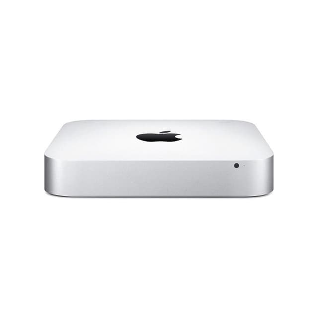 Mac Mini Core i5-3210M 2.4GHz - HDD 500GB - RAM 4GB - QWERTY