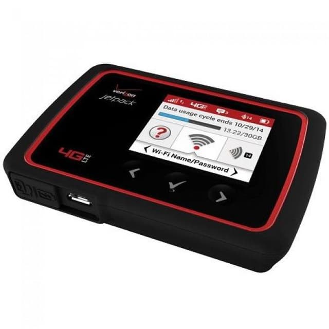 Jetpack mifi 6620l Clearance