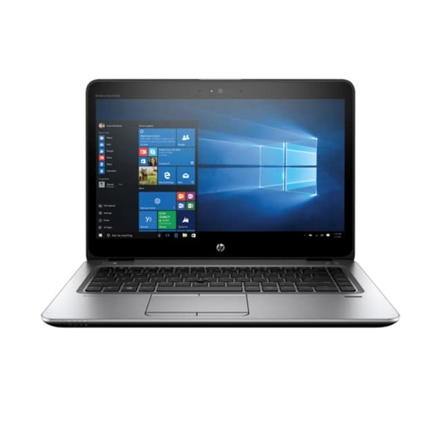HP Elitebook 840 G3 14.0” (2015)
