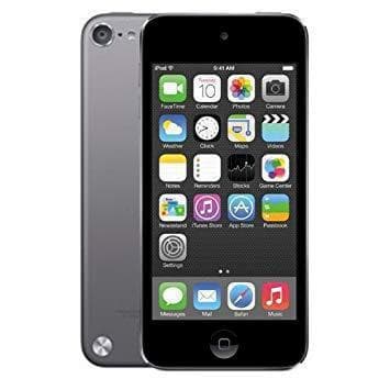 iPod Touch 5 16GB – Space Gray