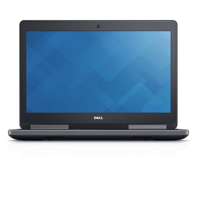 Dell Precision 7510 15.6-inch (2013) - Core i7-2620M - 16 GB  - SSD 256 GB