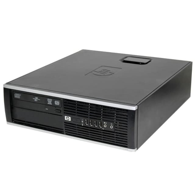 HP Compaq 6000 Pro 19” (June 2015)
