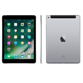 iPad Air 2 (2015) 32GB - Space Gray - (Wi-Fi + GSM/CDMA + LTE)
