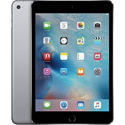 iPad mini 2 (2013) 32GB - Space Gray - (Wi-Fi + GSM/CDMA + LTE)