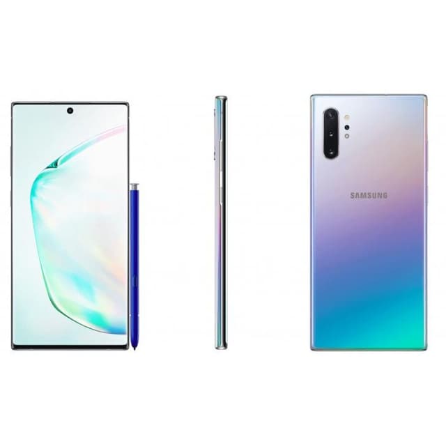 Galaxy Note10 Plus T-Mobile