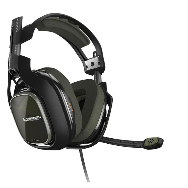 Astro Gaming A40 TR Gaming Headphone with microphone - Black/Olive