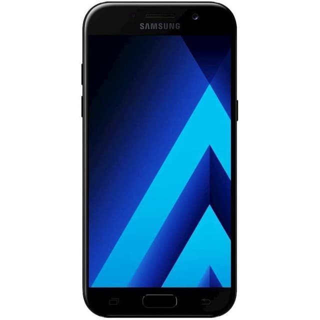 Galaxy A5 32GB - Black - Unlocked GSM only