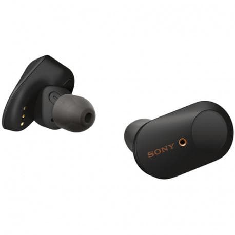 Earphones Bluetooth Sony WF-1000XM3 - Black