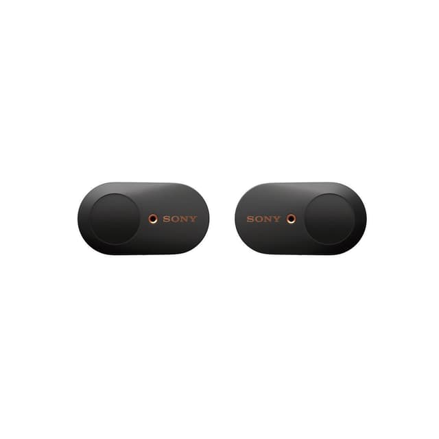 Earphones Bluetooth Sony WF-1000XM3 - Black