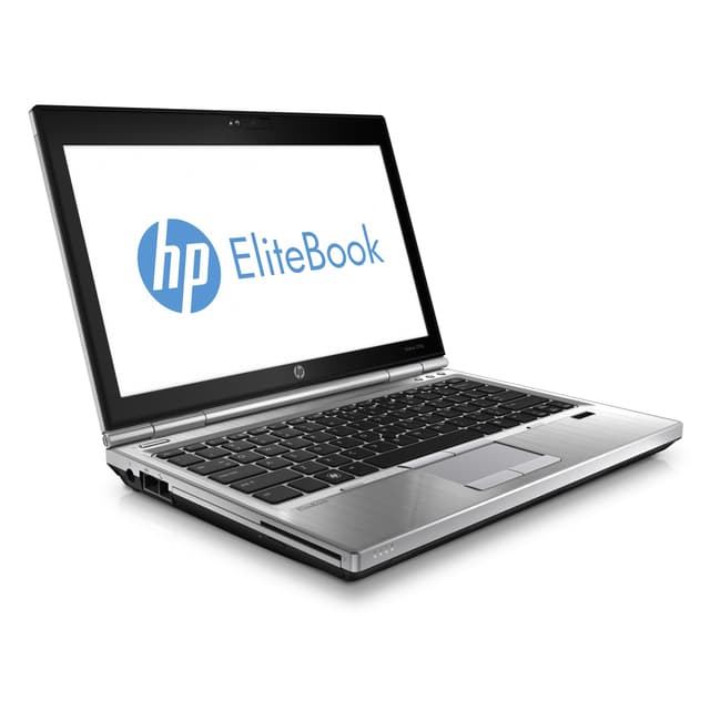 Hp EliteBook 2570p 12.5-inch (2012) - Core i7-3520M - 8 GB - HDD 250 GB ...