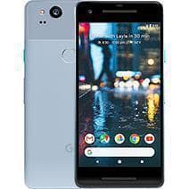 Google Pixel 2 64GB - Kinda Blue - Fully unlocked (GSM & CDMA)