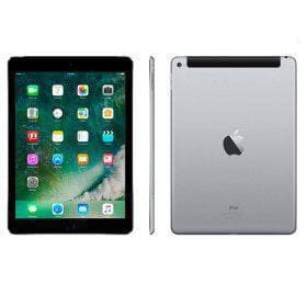iPad Air 2 (2014) 32GB - Space Gray - (Wi-Fi)