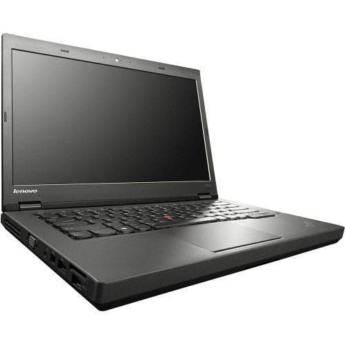 Lenovo ThinkPad T440p 14-inch (2014) - Core i5-4200M - 8 GB  - SSD 240 GB