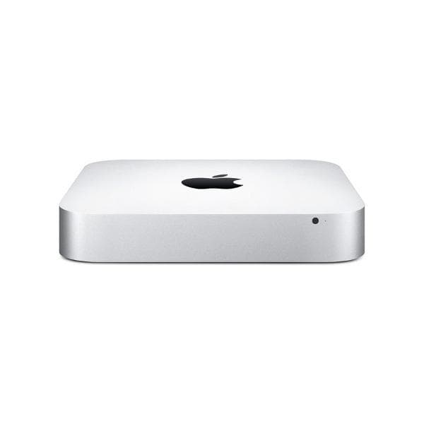 Apple Mac mini undefined” (2011)