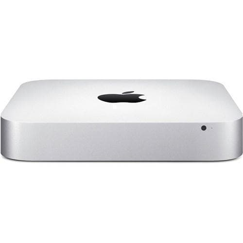 Mac Mini  Core i5-4308U 2.8GHz 1TB HDD-8GB RAM