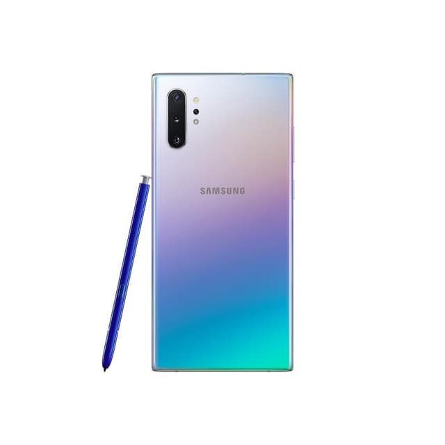 Galaxy Note10 Plus AT&T