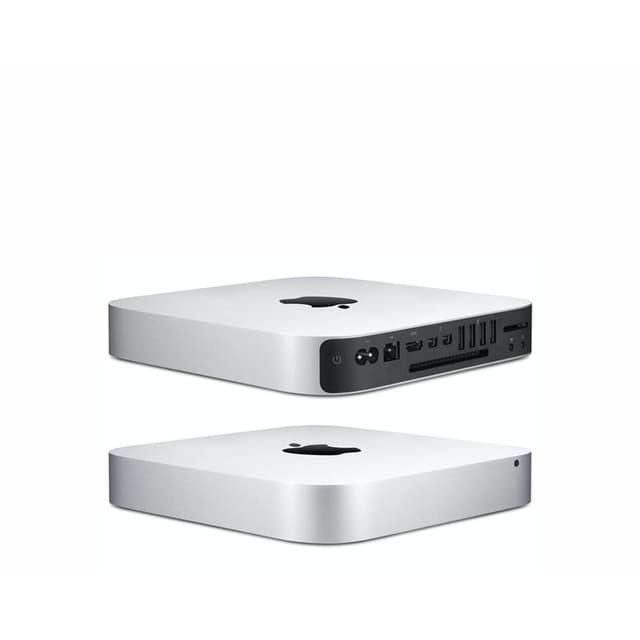 mac mini 2014 i5 2.8