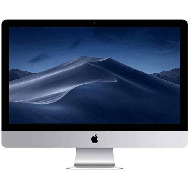 iMac 27-inch Retina (Early 2019) Core i5 3.0GHz - HDD 1 TB - 8GB