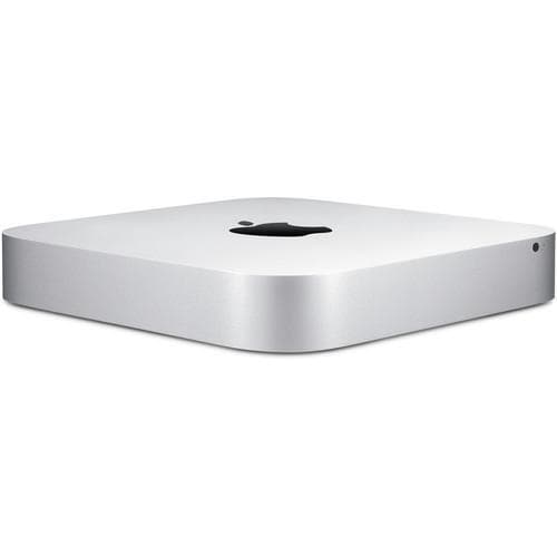 Apple Mac Mini undefined” (2011)
