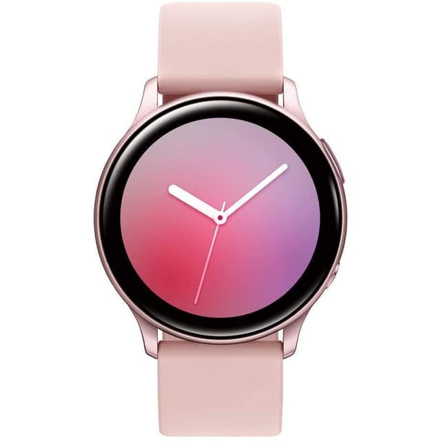 Smart Watch Galaxy Watch Active2 SM-R830 40mm HR GPS - Pink Gold