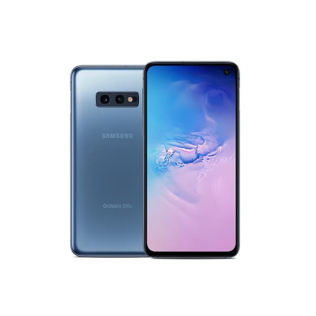 Galaxy S10e 256GB - Prism Blue - Unlocked GSM only