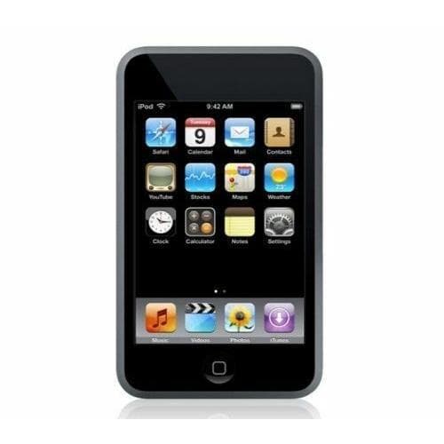 iPod Touch 2 - 8GB - Black