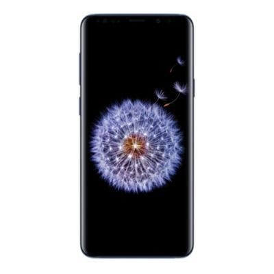Galaxy S9 Plus 64GB - Coral Blue - Locked AT&T
