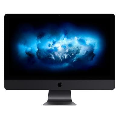 Apple iMac Pro 27” (December 2017)