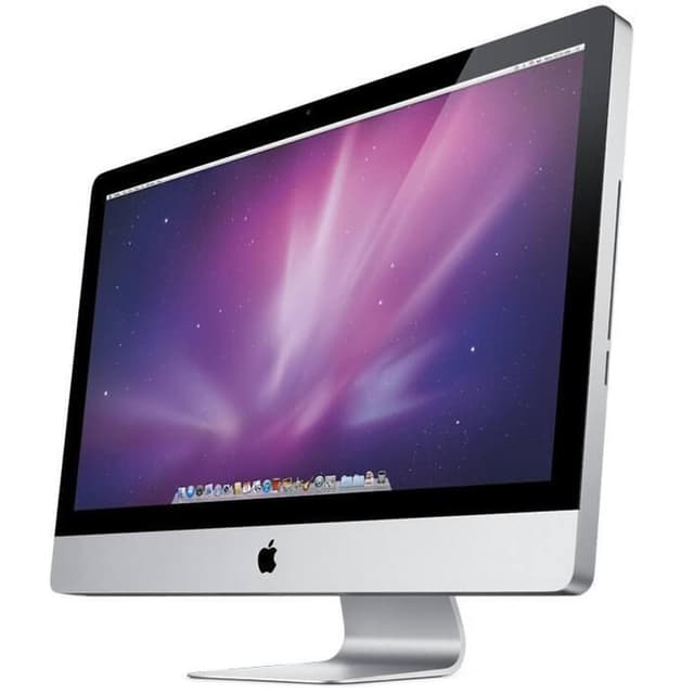 iMac 27-inch (Late 2013) Core i7 3.50GHz - HDD 3 TB - 32GB