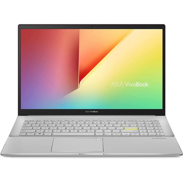 Asus VivoBook S15 S533 15.6-inch (2020) - Core i5-10210U - 8 GB - SSD 512 GB