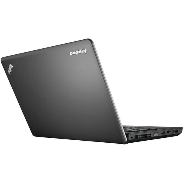Lenovo ThinkPad Edge E530 15.6-inch (2019) - Core i3-2350M - 4 GB 